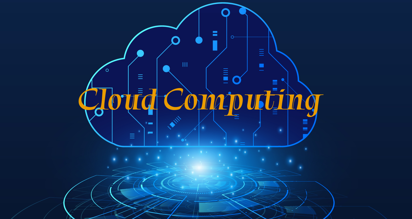 Cloud Computing: Beginner's Guide, What is Cloud Computing, Computing