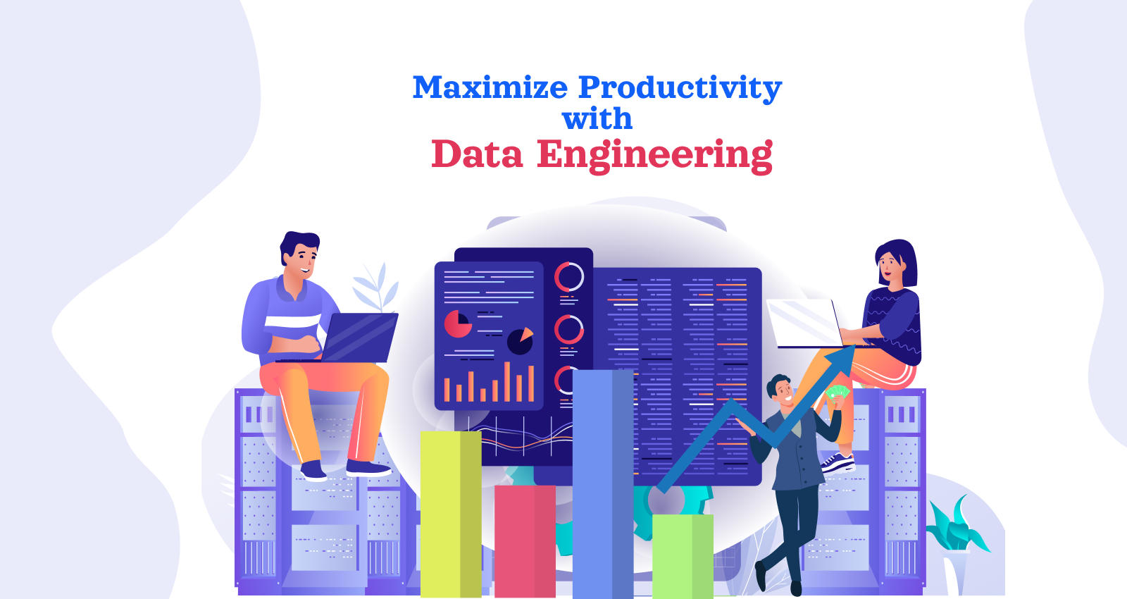 Data Science, Data Engineering, Data Science Consultancy, Data Science Outsourcing, Productivity with Data Engineering, Data Consultancy
