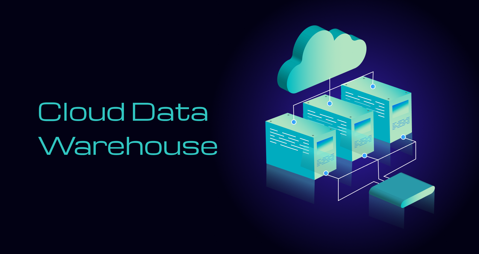 Data Warehouse, Cloud Computing, Cloud Data Transfer, Data Storage, Cloud Data Storage, Data Computing