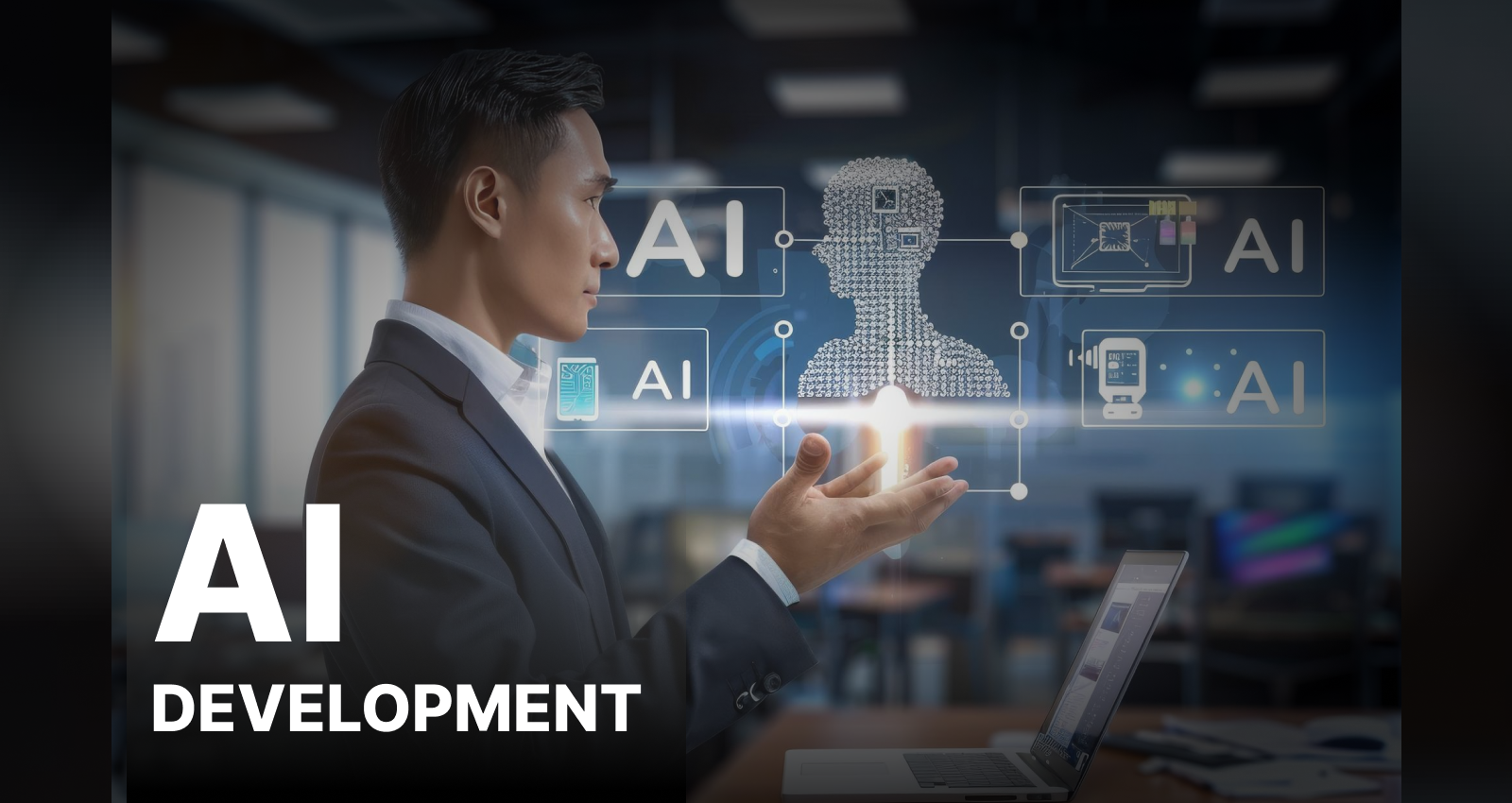 How to Select The Best AI Development Company in 2024, Tips to Select the Right AI Development Company in 2024, What is AI Development?, Key AI Technologies, Benefits of Hiring an AI Development Company, Common Pitfalls to Avoid When Choosing an AI Development Company, Key Questions to Ask Before Selecting an AI Development Company, AI Development, AI Development Company