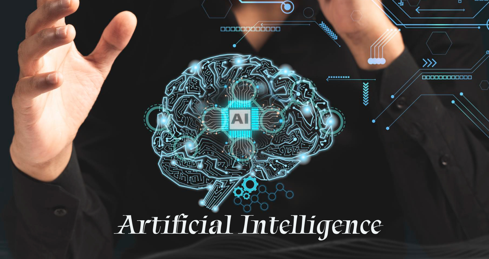 Impact of AI on Next-Gen Business Analytics, AI, Business Analytics