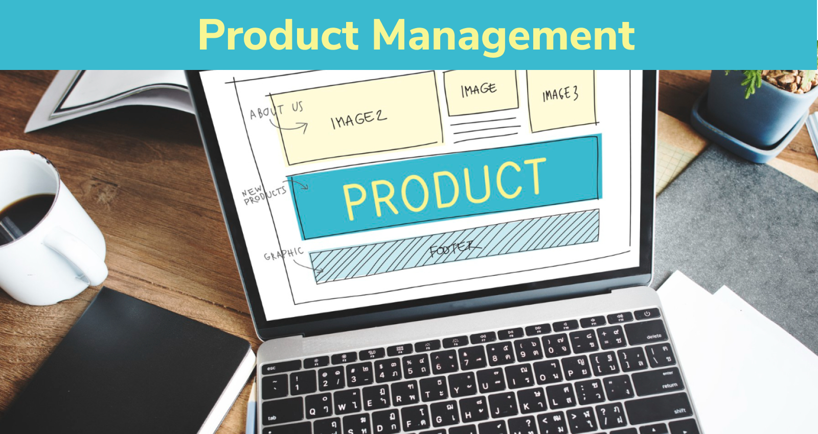 Data-driven approach, Product Management, Product Development, Data analysis in Product Management