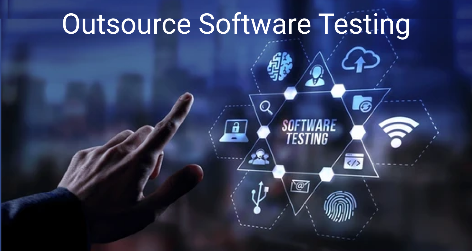 Software Testing Outsourcing, Outsource Software Testing, Software Testing Cost, Costing of Software Testing