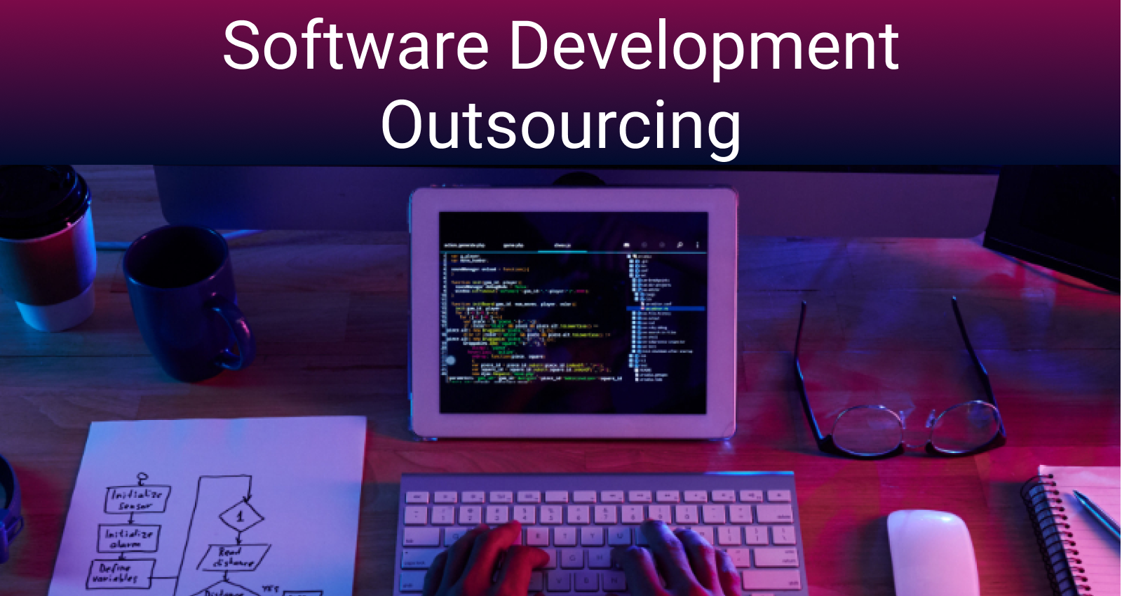 Streamlining Software Development Outsourcing for 2023-Blog