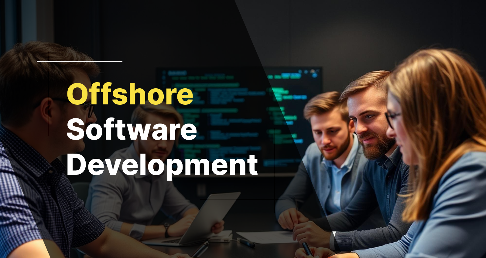 Tips to Choose Offshore Software Development Team, What is an Offshore Development Team?, Why Hire Offshore Developers?, When to Hire Offshore Developers, How to Hire Offshore Developers