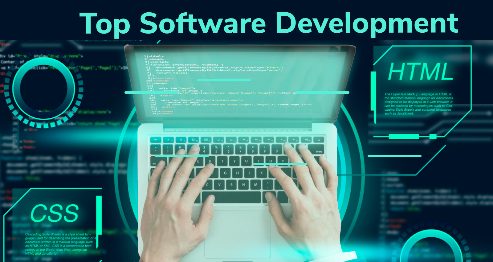 Top 10 Software Development Trends in 2023, AR & VR, IoT, Blockchain, Python, JavaScript, Microservices