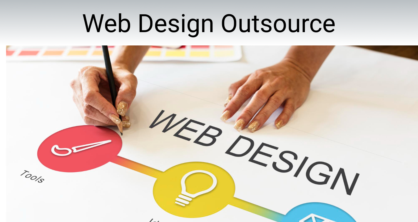 Web Design Outsourcing, Importance of Web Design, Challenges in Web Design, Outsourcing Web Design, Web Design Services