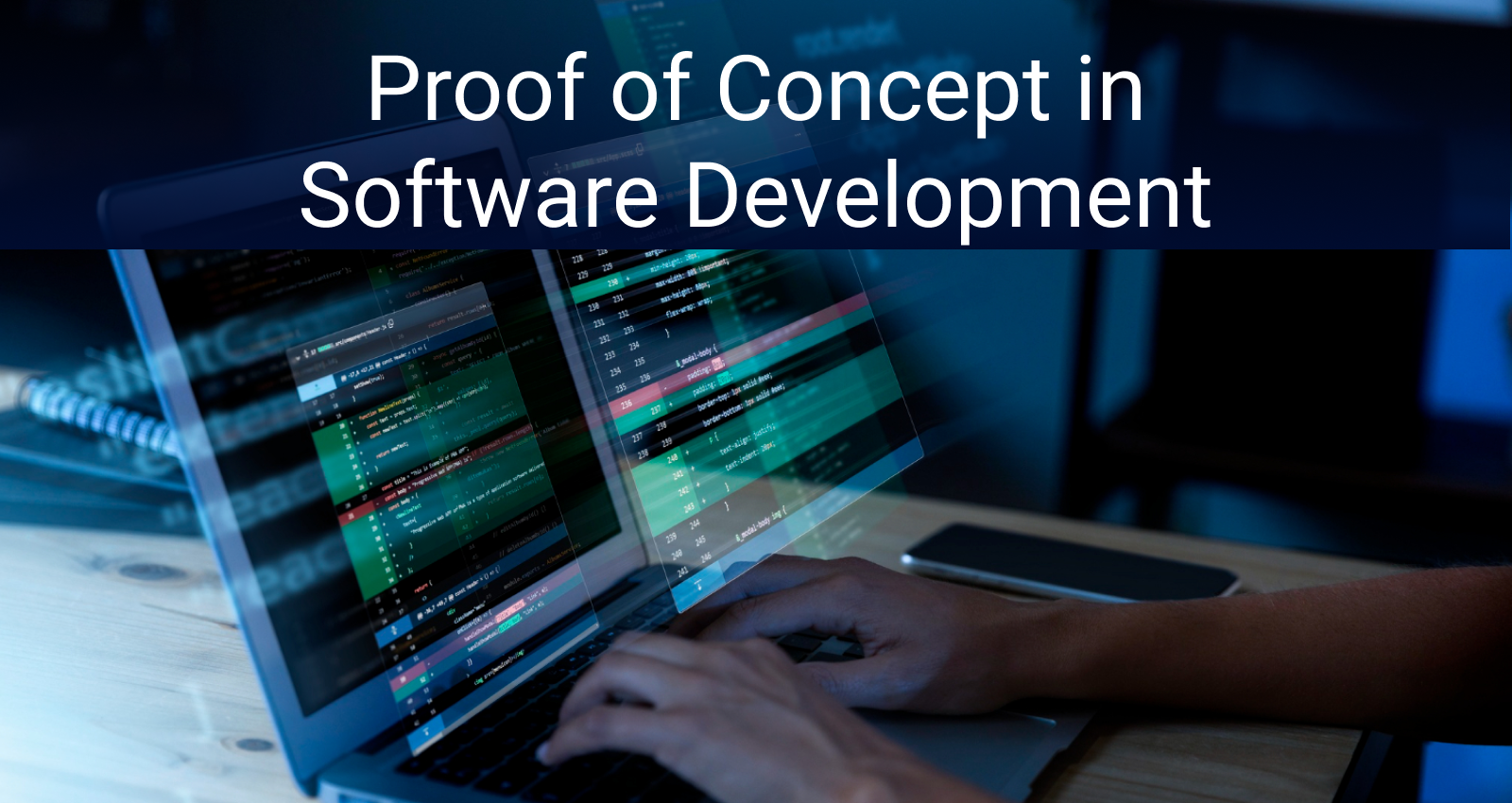 Proof of Concept, PoC, Software Development, Outsourcing Software Development, IT Services, IT Service outsourcing, Prototype, MVP.