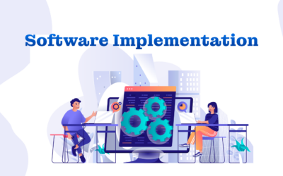 8 Steps for Successful Software Implementation