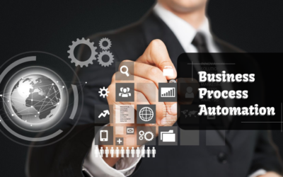 A Guide to Business Process Automation