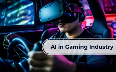 AI is Transforming the Gaming Landscape