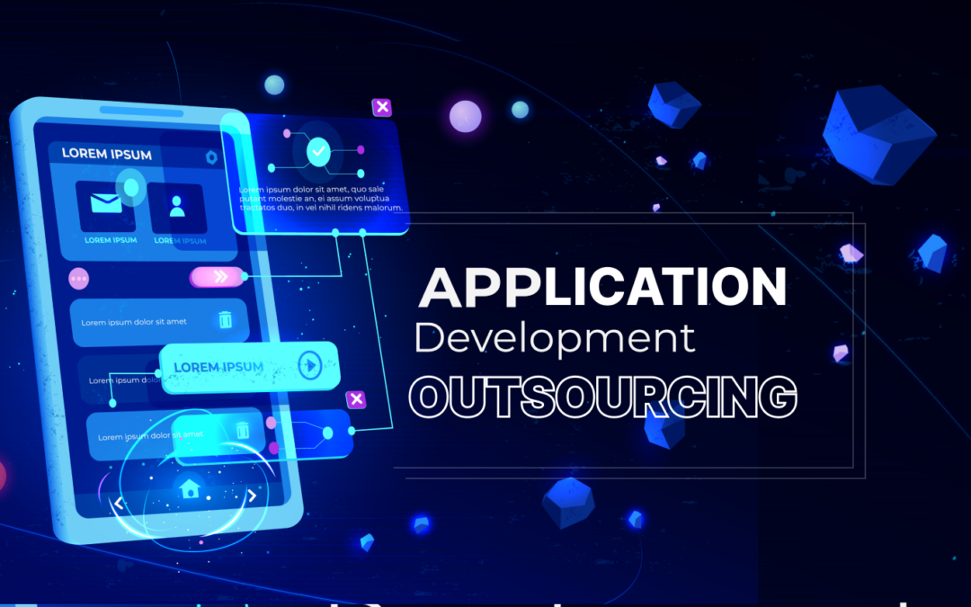 Application Development Outsourcing: The Ultimate Guide