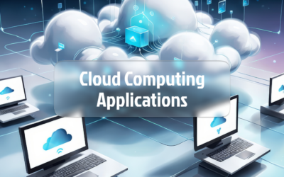Applications of Cloud Computing in Banking