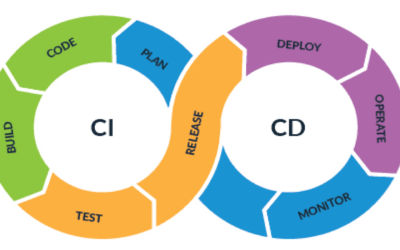 Continuous Integration and Delivery in an Agile Environment