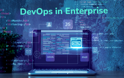 DevOps in Enterprise: Improved Productivity and Performance