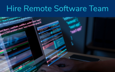 How to Hire a Remote Software Development Team in 2023?