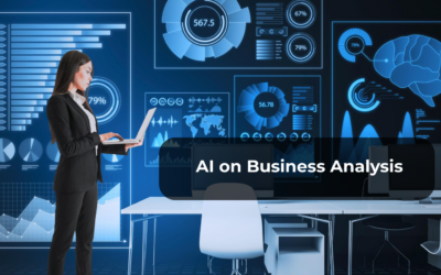 How AI Will Affect Business Analysis in 2024