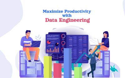 How Data Science Consulting Can Maximize Productivity