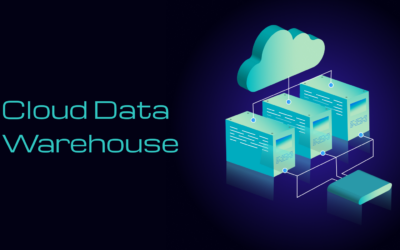 How Does Cloud Data Warehouse Work?