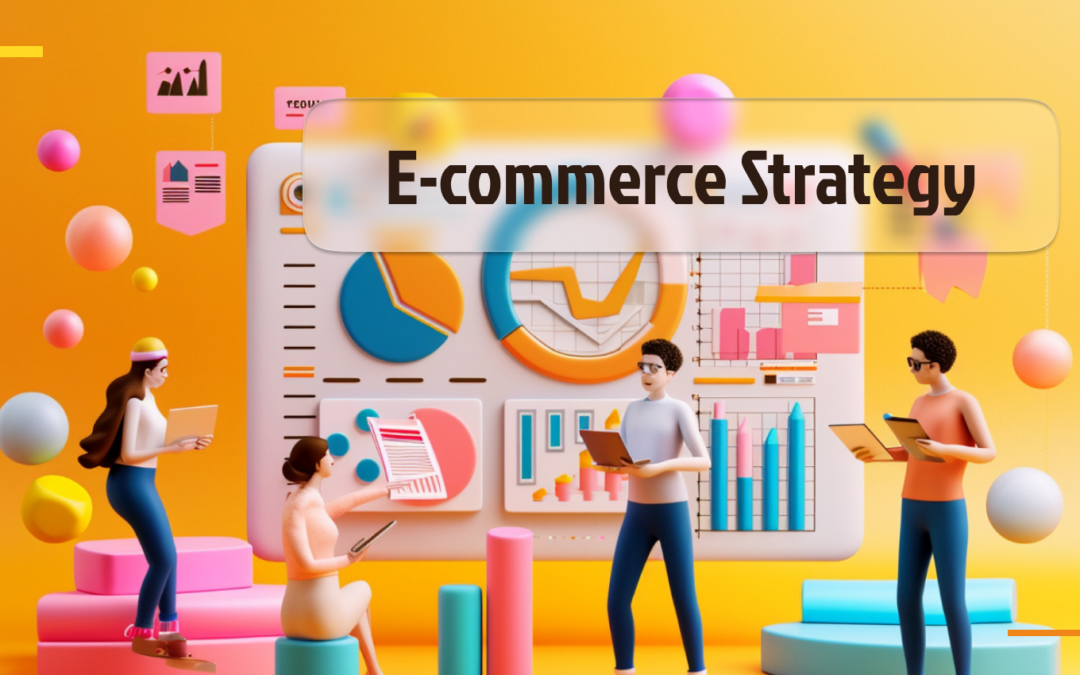 Guide for an Effective E-commerce SEO Strategy