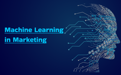 How is Machine Learning Used Today in Marketing?