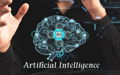 Impact of AI on Next-Gen Business Analytics