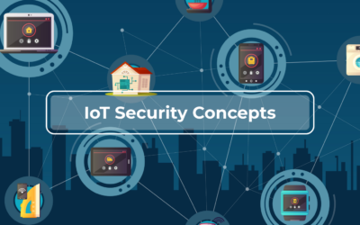 IoT Device Security Concepts and Best Practices