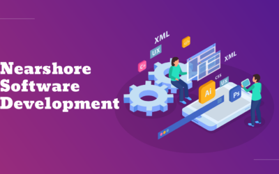 Nearshore Software Outsourcing: A Detailed Guide
