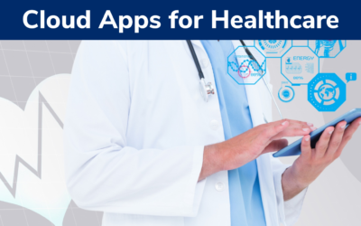 Optimizing Cloud Applications for Healthcare Providers