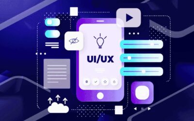 Top UI UX trends to look out for in 2023