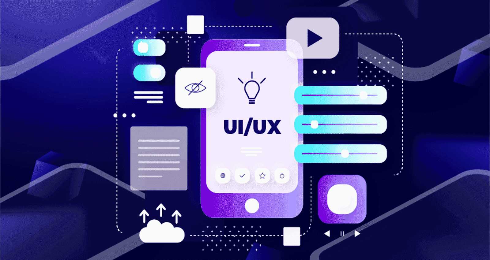 Top UI UX trends to look out for in 2023 - Stridefuture
