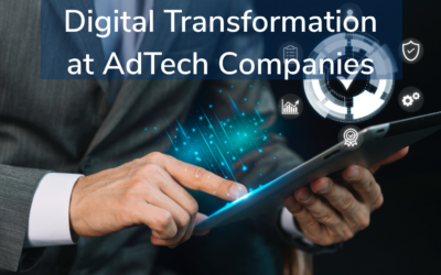 Securing Competitive Edge for AdTech Companies