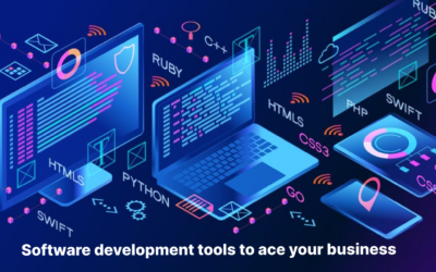 Software Development Tools to Ace Your Business