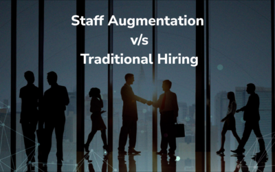 Staff Augmentation vs Traditional Hiring: Which Is Right?