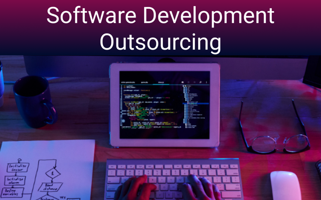 Streamlining Software Development Outsourcing-2023