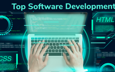 Top 10 Software Development Trends in 2023