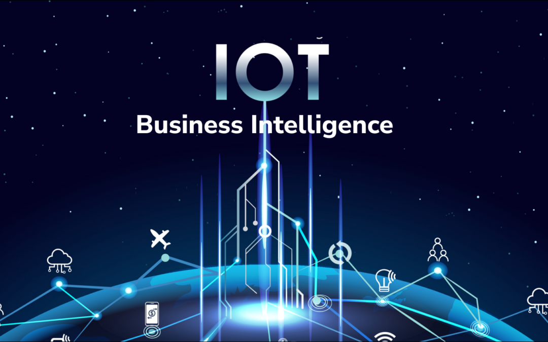 Top 5 methods to connect BI to IoT Devices in 2023