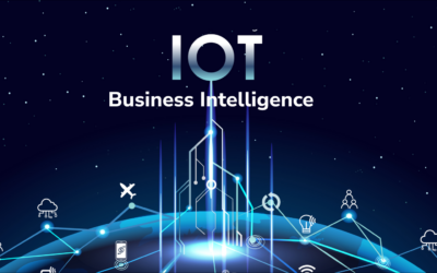 Top 5 methods to connect BI to IoT Devices in 2023