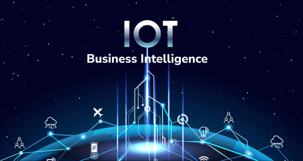 Top 5 Methods To Connect BI To IoT Devices In 2023 - Stridefuture