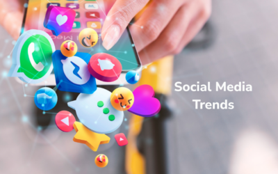 Social Media Trends to be Used in Mobile App Development