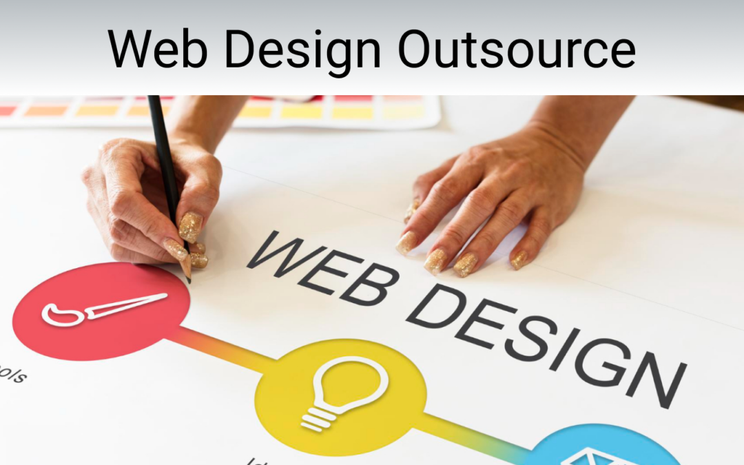 Web Design Outsourcing Guide for 2023