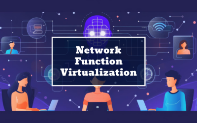 Network Function Virtualization: A detailed Guide