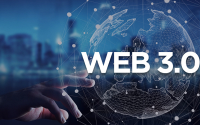 What is web 3.0 & how it transforms future of businesses