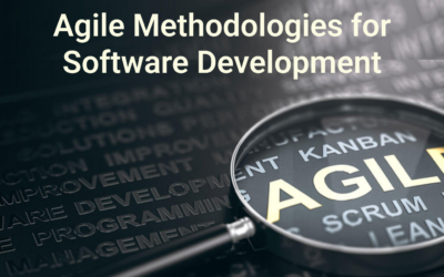Why Should Leverage Agile Software Development-2024?