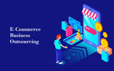 Why Outsource Your E-commerce Development in 2024?