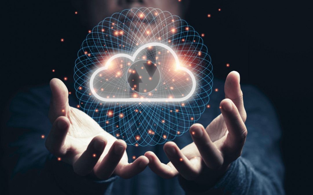 Cloud Computing Benefits for Businesses